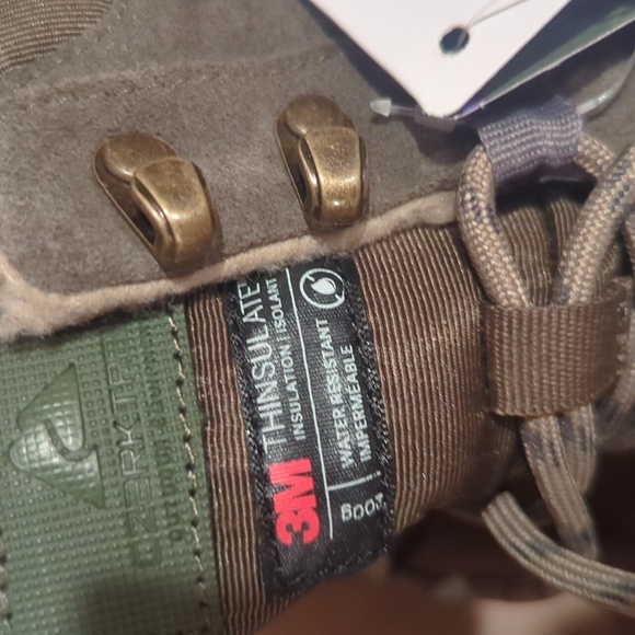 Womens Snow/ Hiking Boots - Picture 9 of 9